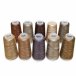 Silk Brown Bundle